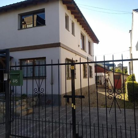הוילה Casa Centro Bariloche מראה חיצוני תמונה