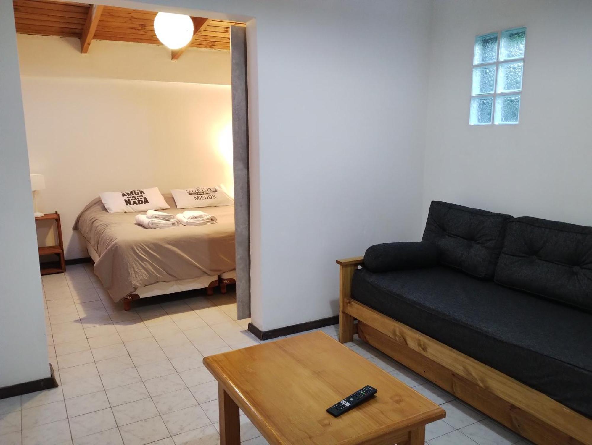 הוילה Casa Centro Bariloche מראה חיצוני תמונה