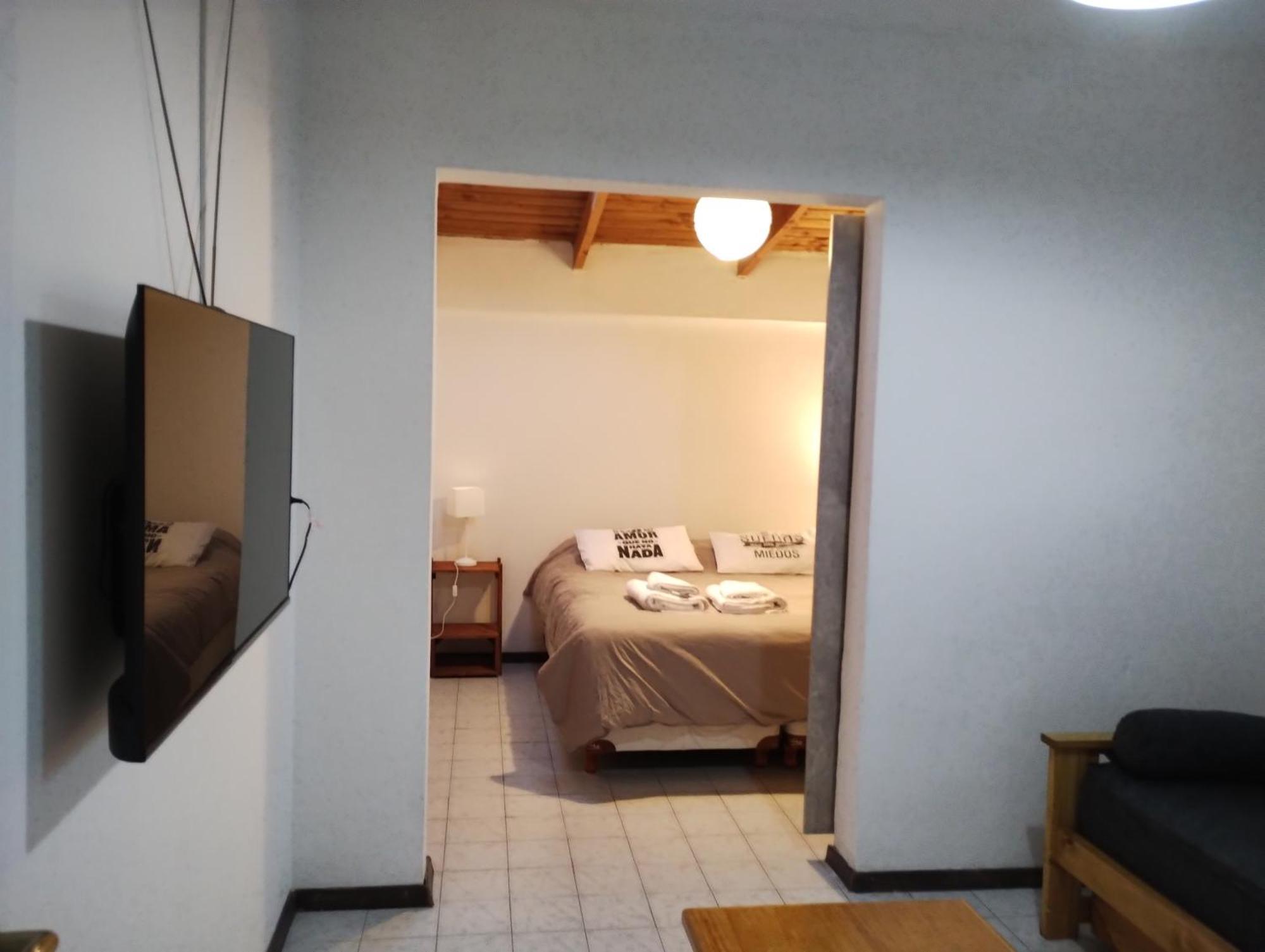הוילה Casa Centro Bariloche מראה חיצוני תמונה