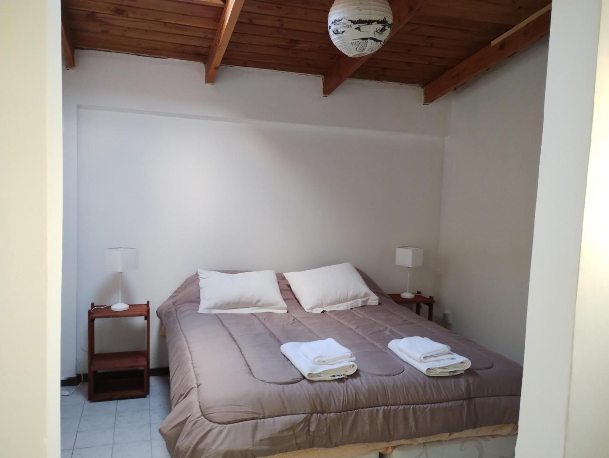 הוילה Casa Centro Bariloche מראה חיצוני תמונה